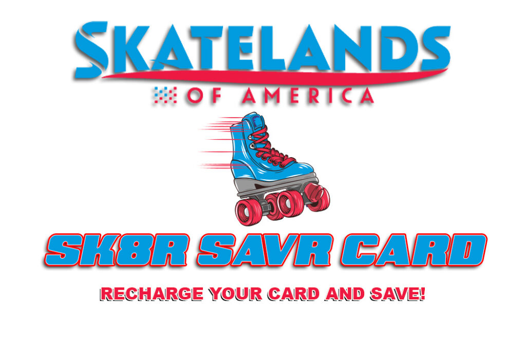 Skatelands of America