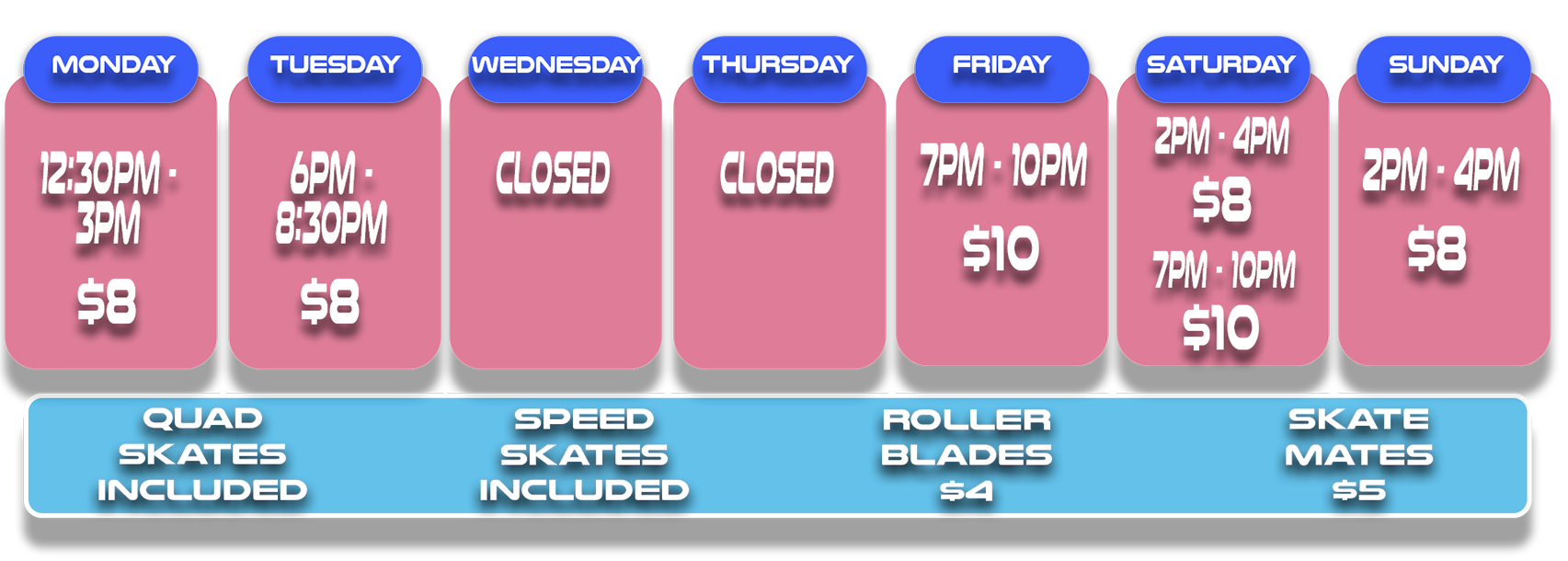 NEWpricing
